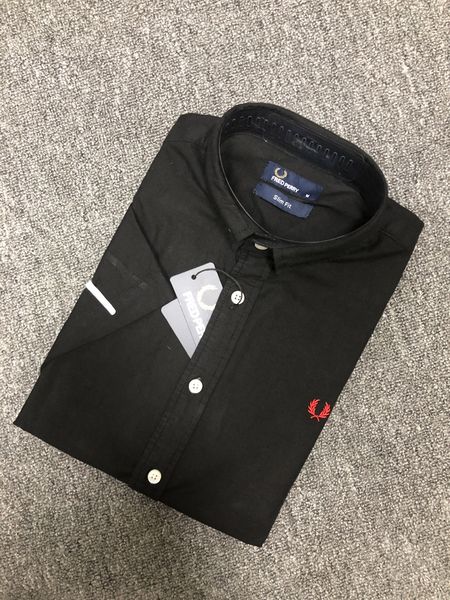 mens t-shirt casual fashion perry shirt brands spring slim fit chemises multiple choices embroidery lapel short sleeves shirt designer ameri, White;black
mens t-shirt casual fashion perry shirt brands spring slim fit chemises multiple choices embroidery lapel short sleeves shirt designer ameri, White;black