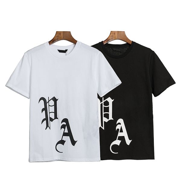 p a designer t shirt for couple women mens fashion sleeve shirts loose tees apparel summer spring 2023, White
p a designer t shirt for couple women mens fashion sleeve shirts loose tees apparel summer spring 2023, White