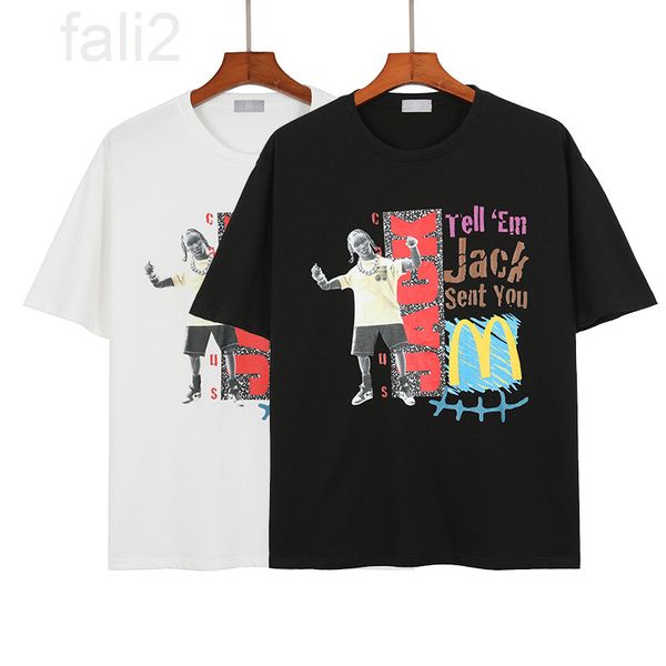 men's t-shirts designer 2021 summer loose cotton youth leisure cartoon hip hop task t-shirt travisscott nhm8, White;black
men's t-shirts designer 2021 summer loose cotton youth leisure cartoon hip hop task t-shirt travisscott nhm8, White;black