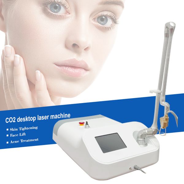 oem acne treatment beauty items fractional co2 laser vaginal rejuvenation machines portable