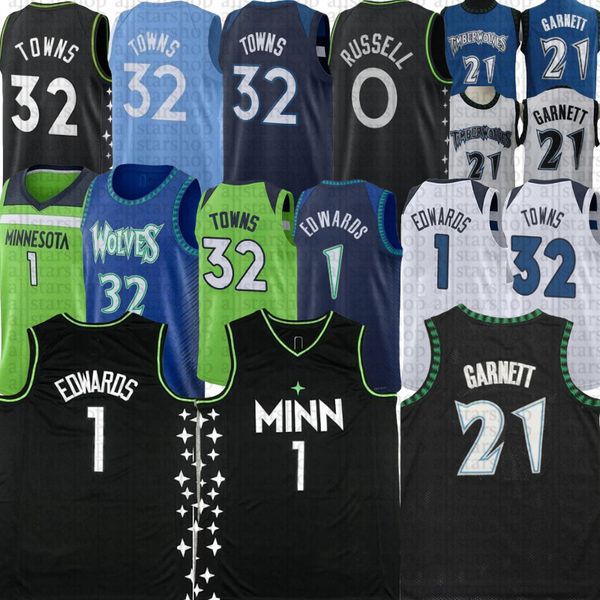 2021 2022 minnesotas anthony edwards 1 jersey city basketball jersey karl-anthony 32 towns 0 dangelo russell jerseys kevin 21 garnett, Black;red
2021 2022 minnesotas anthony edwards 1 jersey city basketball jersey karl-anthony 32 towns 0 dangelo russell jerseys kevin 21 garnett, Black;red