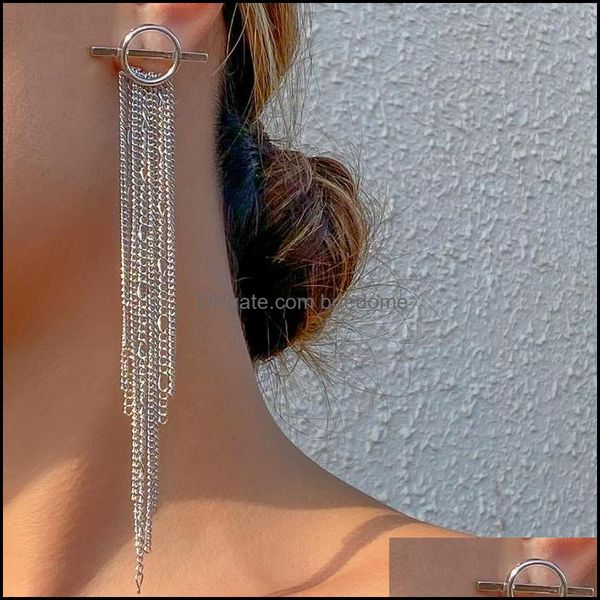 dangle chandelier earrings jewelry ingemark goth long metal tassel drop for women girls wedding vi dh2jo, Silver
dangle chandelier earrings jewelry ingemark goth long metal tassel drop for women girls wedding vi dh2jo, Silver