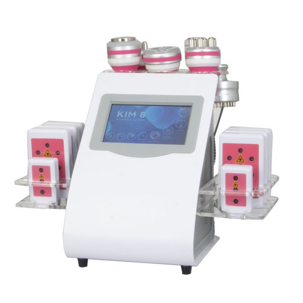 new 9 in 1 40 cavitation multipolar rf micro-current lliposuction machine fat burning anti-cellulite wrinkle remover elitzia
new 9 in 1 40 cavitation multipolar rf micro-current lliposuction machine fat burning anti-cellulite wrinkle remover elitzia