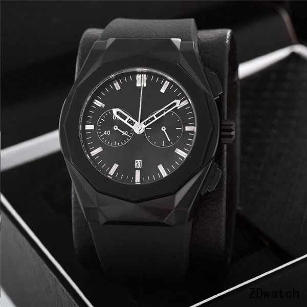 high-end high-quality men's watch waterproof design designer aaa watch popular classic, Slivery;brown
high-end high-quality men's watch waterproof design designer aaa watch popular classic, Slivery;brown