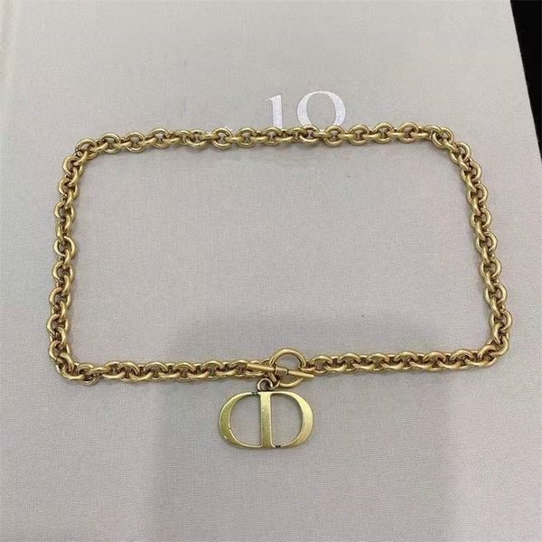 jewelry store 70% off round long buckle large necklace female used clavicle chain pendant, Silver
jewelry store 70% off round long buckle large necklace female used clavicle chain pendant, Silver