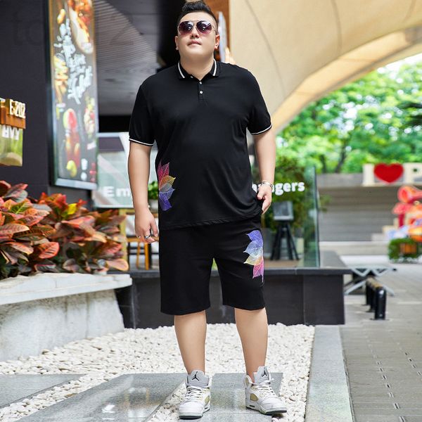 men's casual shirts designer fat men's plus fat size short sleeve lapel casual fashion suit man half two-piece summer 6qew, White;black
men's casual shirts designer fat men's plus fat size short sleeve lapel casual fashion suit man half two-piece summer 6qew, White;black