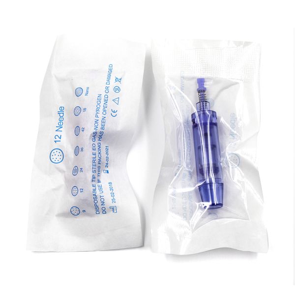 50pcs dr pen ultima a1 microneedling pen replaceable cartridges micro needle facail scar acne skin therapy face care beauty tool perfections
50pcs dr pen ultima a1 microneedling pen replaceable cartridges micro needle facail scar acne skin therapy face care beauty tool perfections