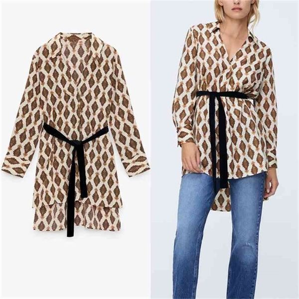 velvet belt print blouse women long sleeve vintage irregular shirt female chic front button casual plus size 210524, White
velvet belt print blouse women long sleeve vintage irregular shirt female chic front button casual plus size 210524, White