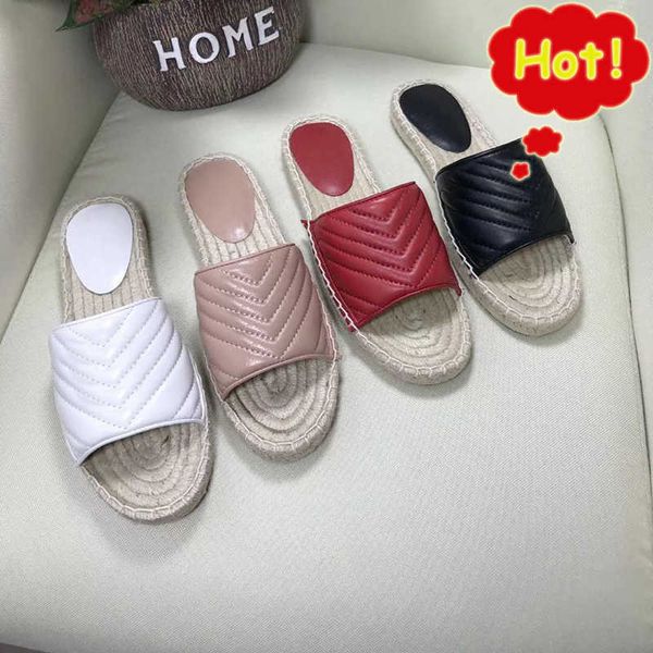 si women leather espadrille stripes flat sandal fashion non-slip slipper two tone canvas sandals summer outdoor beach causal flip flopsno30, Black
si women leather espadrille stripes flat sandal fashion non-slip slipper two tone canvas sandals summer outdoor beach causal flip flopsno30, Black