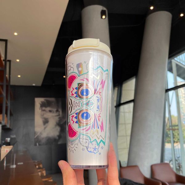 starbucks cup new year of the tiger traditional tiger accompanying cup lovely large capacity portable car deskwater cup female
starbucks cup new year of the tiger traditional tiger accompanying cup lovely large capacity portable car deskwater cup female