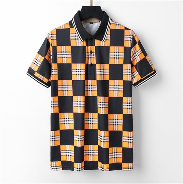 2022designer stripe polo shirt t shirts snake polos bee floral embroidery mens high street fashion horse polo t-shirt#213, White;black
2022designer stripe polo shirt t shirts snake polos bee floral embroidery mens high street fashion horse polo t-shirt#213, White;black