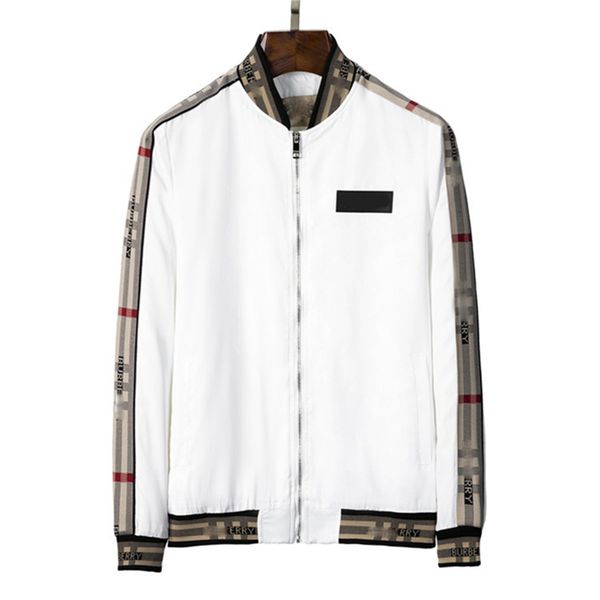 plaid brands european and american designers luxury men's jackets hooded autumn winter women's long sleeve trench coat fashion zip, Black;brown
plaid brands european and american designers luxury men's jackets hooded autumn winter women's long sleeve trench coat fashion zip, Black;brown