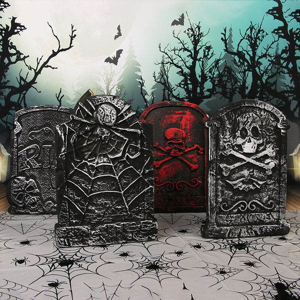 halloween decoration foam tombstone horror party supplies halloween accessories simulation skeleton gravestone props bar haunted house decor
halloween decoration foam tombstone horror party supplies halloween accessories simulation skeleton gravestone props bar haunted house decor