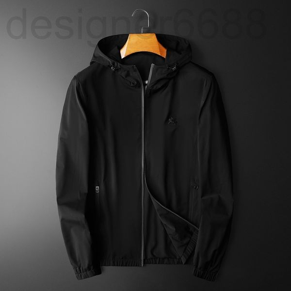 men's jackets designer light luxury black spring and autumn men's jacket hooded large casual thin coat 015-p215 vyvn, Black;brown
men's jackets designer light luxury black spring and autumn men's jacket hooded large casual thin coat 015-p215 vyvn, Black;brown
