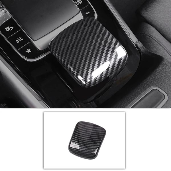 car gear shift knob cover trim carbon fiber protective sticker for mercedes-benz a class w177 v177 2019 2020 2021 cla c118 w118
car gear shift knob cover trim carbon fiber protective sticker for mercedes-benz a class w177 v177 2019 2020 2021 cla c118 w118