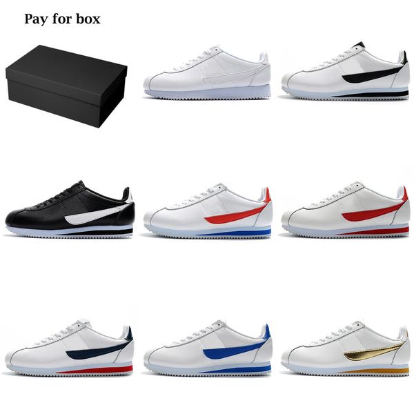 running shoes fashion classic white varsity red basic black blue og lightweight run chaussures cortezs leather bt qs nylon be true outdoor20
running shoes fashion classic white varsity red basic black blue og lightweight run chaussures cortezs leather bt qs nylon be true outdoor20