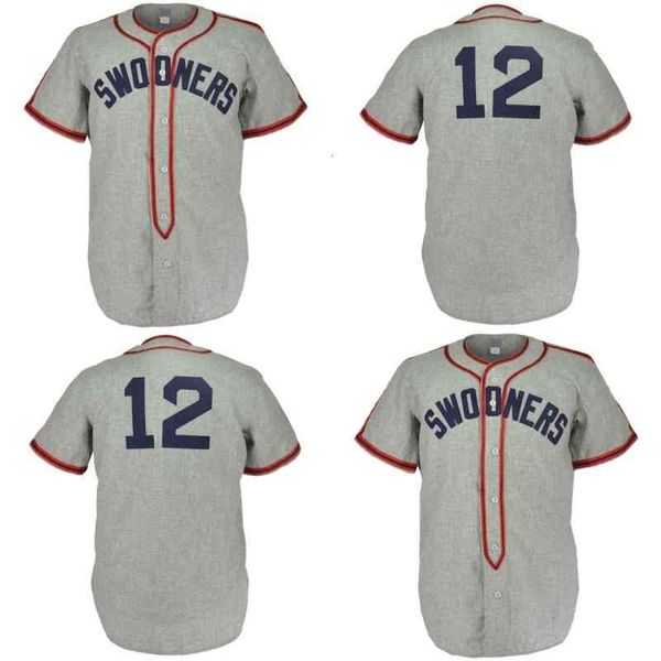 sinatra swooners 1947 road jersey shirt custom men women youth baseball jerseys any name and number double stitched, Black
sinatra swooners 1947 road jersey shirt custom men women youth baseball jerseys any name and number double stitched, Black