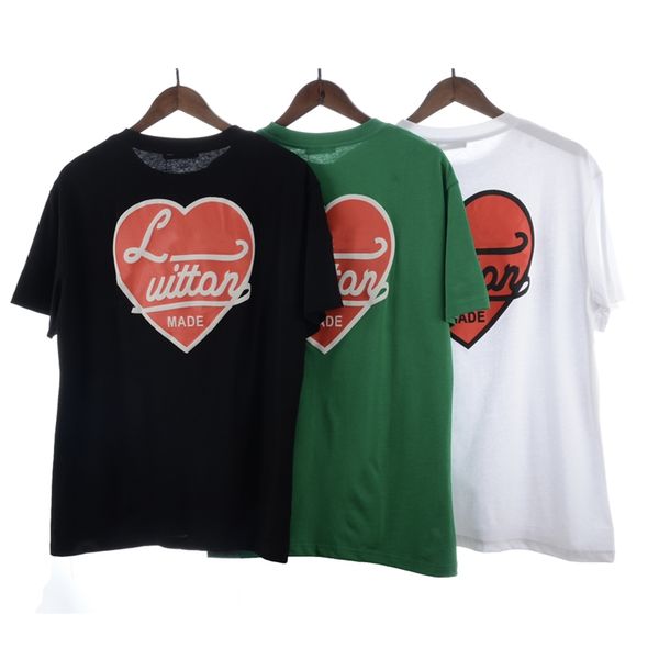 22ss mens t shirts embroidery red heart print men clothing fashion tshirt womens short sleeve luxurys designers clothes lady casual shirts t, White;black
22ss mens t shirts embroidery red heart print men clothing fashion tshirt womens short sleeve luxurys designers clothes lady casual shirts t, White;black