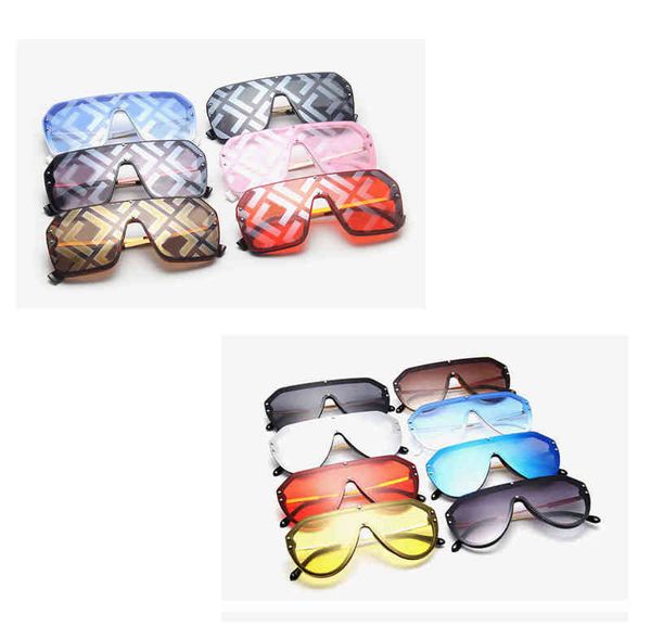 designer ff fend sunglasses for women mens cycle luxurious fashion trend one piece new fashion large frame metal ocean lens vintage baseball, White;black
designer ff fend sunglasses for women mens cycle luxurious fashion trend one piece new fashion large frame metal ocean lens vintage baseball, White;black