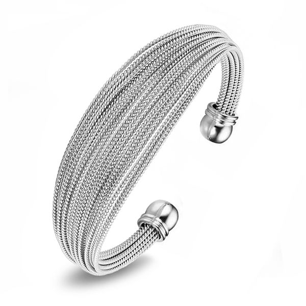 twisted cable wire bracelet antique bangles cross fashion designer brand vintage gifts womens cuff bracelet 220716, Black
twisted cable wire bracelet antique bangles cross fashion designer brand vintage gifts womens cuff bracelet 220716, Black