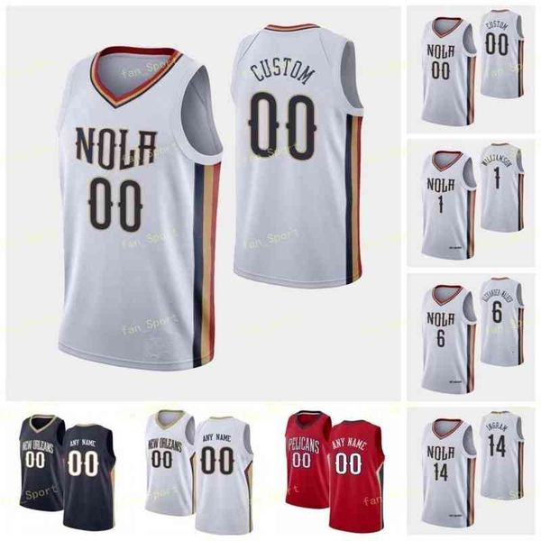 75th 2022 city earned edition custom brandon 14 ingram jonas 17 valanciunas devonte' 4 graham nickeil 6 alexander-walker josh 3 hart, Black
75th 2022 city earned edition custom brandon 14 ingram jonas 17 valanciunas devonte' 4 graham nickeil 6 alexander-walker josh 3 hart, Black