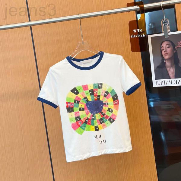 women's t-shirt designer 2022 spring and summer new multicolored old alphabet print short sleeve round neck t-shirt women's slim 5, White
women's t-shirt designer 2022 spring and summer new multicolored old alphabet print short sleeve round neck t-shirt women's slim 5, White