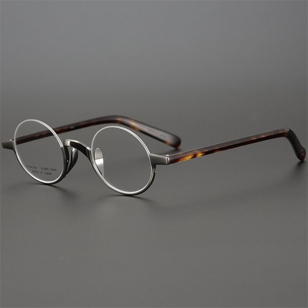 50% off factory outlet sale collection john lennon round frame of china style glasses ultra light half frame small face height glasses, White;black
50% off factory outlet sale collection john lennon round frame of china style glasses ultra light half frame small face height glasses, White;black
