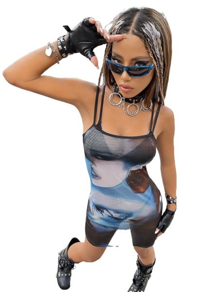 figure graphic mesh bodycon dress without lingerie 66w0#, Black;gray
figure graphic mesh bodycon dress without lingerie 66w0#, Black;gray