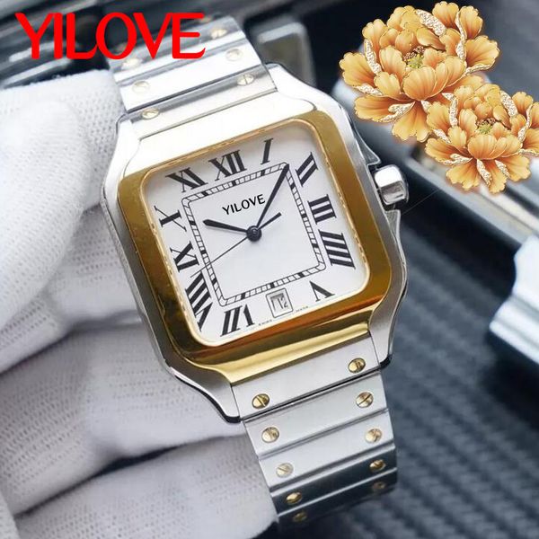 men's cutting-edge fashion dial watch high-quality gold/silver stainless steel automatic multi-function clock diamond inlaid luxury cal, Slivery;brown
men's cutting-edge fashion dial watch high-quality gold/silver stainless steel automatic multi-function clock diamond inlaid luxury cal, Slivery;brown