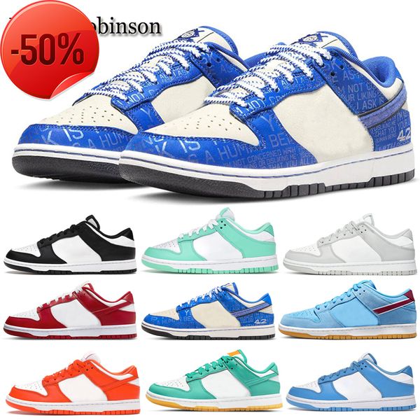 boots designer low jackie robinson mens women skate casual shoes black white green glow gym red unc teal zea trainers dunksb dunks sneakers
boots designer low jackie robinson mens women skate casual shoes black white green glow gym red unc teal zea trainers dunksb dunks sneakers