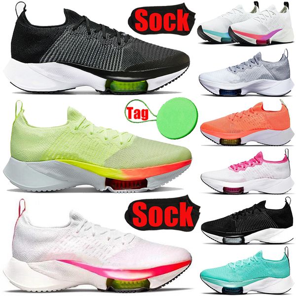 with sock tag zoom tempo next% fly knit running shoes pegasus for mens womens zoomx type pure platinum barely volt oreo men trainers sports
with sock tag zoom tempo next% fly knit running shoes pegasus for mens womens zoomx type pure platinum barely volt oreo men trainers sports