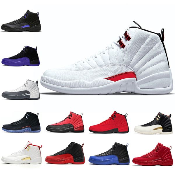 michigan 12 jordon basketball shoes 12s mens sports sneakers reverse flu game playoffs the master high trainers size 40-47
michigan 12 jordon basketball shoes 12s mens sports sneakers reverse flu game playoffs the master high trainers size 40-47