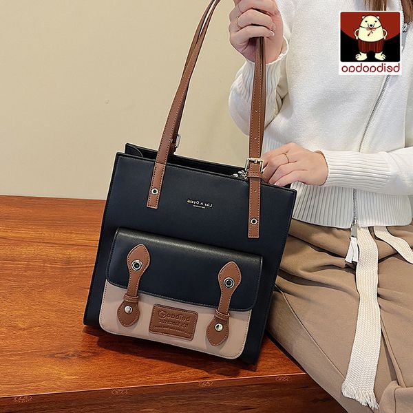 designer bags beibao large capacity bag female 2022 autumn winter new college style single shoulder tote minority commuter
designer bags beibao large capacity bag female 2022 autumn winter new college style single shoulder tote minority commuter
