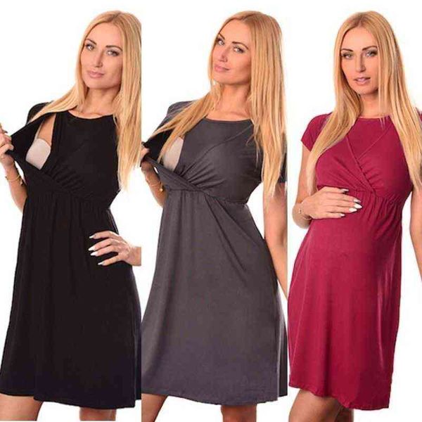 pregnant womens dresses nursing nightgown pregnancy dress lace splice maternity baby dress plus size causal dress soft clothes g220309, White
pregnant womens dresses nursing nightgown pregnancy dress lace splice maternity baby dress plus size causal dress soft clothes g220309, White