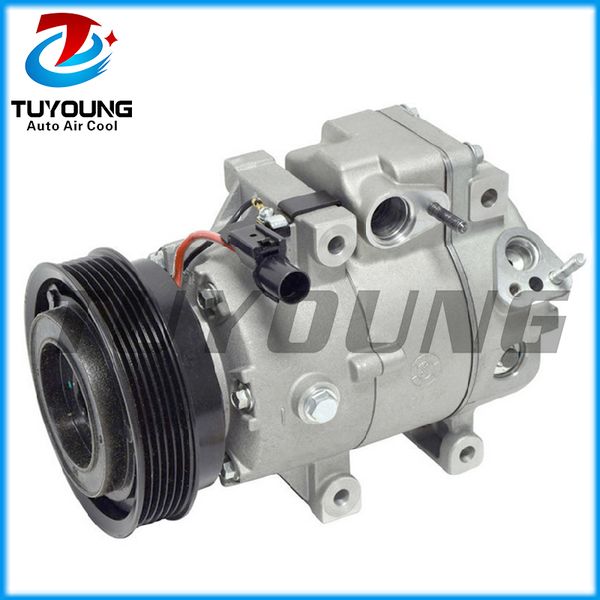 vs18 auto ac compressor hyundai sonata kia optima 977012b201 977012b200 977012b251
