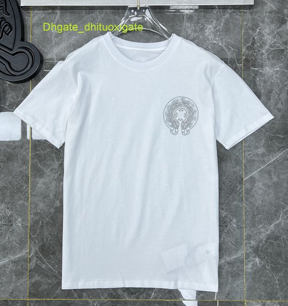 luxury designer mens t shirts ch brand fashion men sanskrit letter t-shirt horseshoe cross tshirts man hip hop sweater summer loose women cl, White;black
luxury designer mens t shirts ch brand fashion men sanskrit letter t-shirt horseshoe cross tshirts man hip hop sweater summer loose women cl, White;black