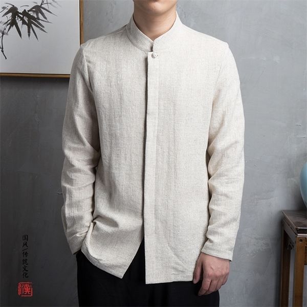 2019 new chinese style kimono men shirt long sleeve casual streetwear men shirt man linen kimono shirt men clothes t200319, White;black
2019 new chinese style kimono men shirt long sleeve casual streetwear men shirt man linen kimono shirt men clothes t200319, White;black
