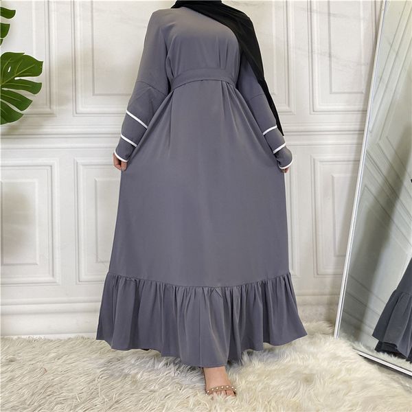 ramadan muslim hijab dress abaya dubai turkey abayas for women african arabic long dresses islamic clothing vestidos musulmanes, Red
ramadan muslim hijab dress abaya dubai turkey abayas for women african arabic long dresses islamic clothing vestidos musulmanes, Red