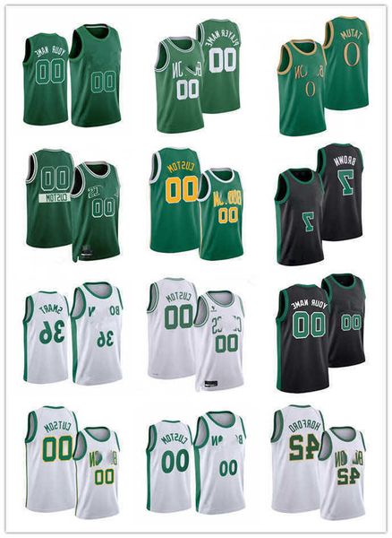 75th custom men women youth boston''celtics''jayson 0 tatum al 42 horford jaylen 7 brown marcus 36 smart basketball jers, Black;red
75th custom men women youth boston''celtics''jayson 0 tatum al 42 horford jaylen 7 brown marcus 36 smart basketball jers, Black;red