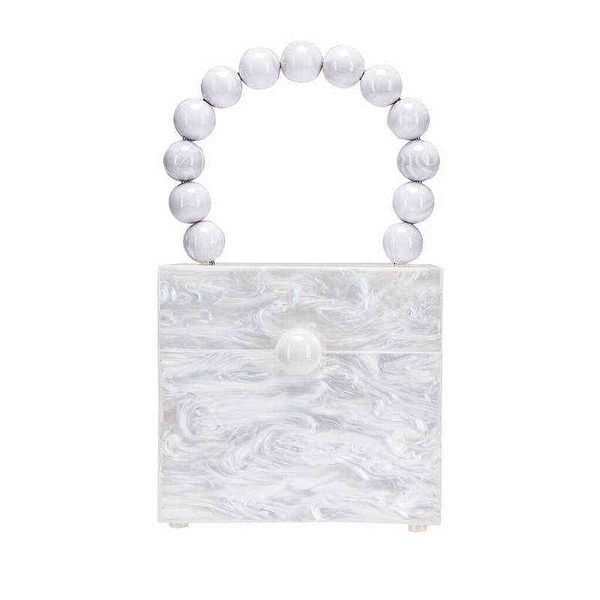 evening bag acrylic box clutch bag women luxury stone pattern bead hard handbag ladie designer green party purse dinner new 220622
evening bag acrylic box clutch bag women luxury stone pattern bead hard handbag ladie designer green party purse dinner new 220622