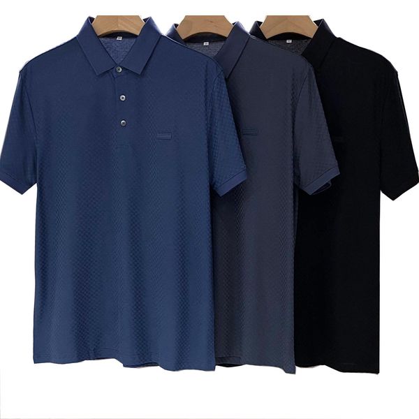 t-shirt luxury brand mens designer polo t shirt summer fashion breathable short-sleeved lapel casual 1:1 bv polo men black blue shirts, White;black
t-shirt luxury brand mens designer polo t shirt summer fashion breathable short-sleeved lapel casual 1:1 bv polo men black blue shirts, White;black