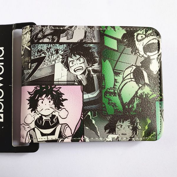 pu cartoon wallet multi-card id zipper pouch student short gift coin purse, Red;black
pu cartoon wallet multi-card id zipper pouch student short gift coin purse, Red;black