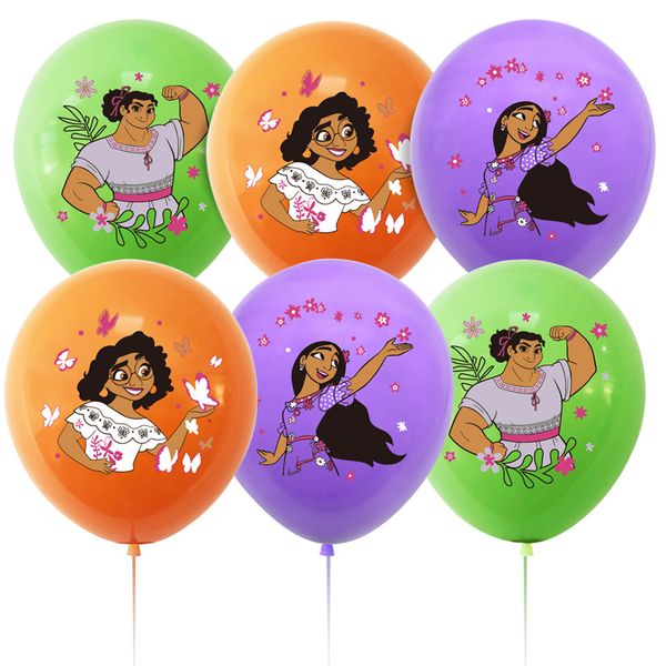 3 colors encanto latex balloons kids boys girls birthday decorations baby shower girl party supplies balloon 1000pcs
3 colors encanto latex balloons kids boys girls birthday decorations baby shower girl party supplies balloon 1000pcs
