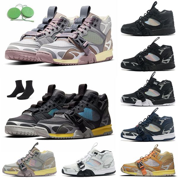 35th anniversaries air trainer 1 utility mid 1s basketball shoes designer sneakers honeydew dark smoke grey white black silver coriander men
35th anniversaries air trainer 1 utility mid 1s basketball shoes designer sneakers honeydew dark smoke grey white black silver coriander men
