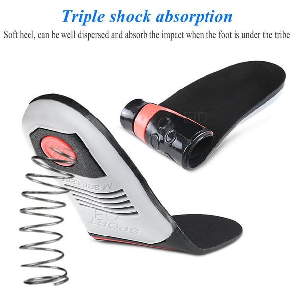high elastic eva ortc insoles for sport running arch support orthopedic shoes sole insoles for men and women shoe pads, White;pink
high elastic eva ortc insoles for sport running arch support orthopedic shoes sole insoles for men and women shoe pads, White;pink