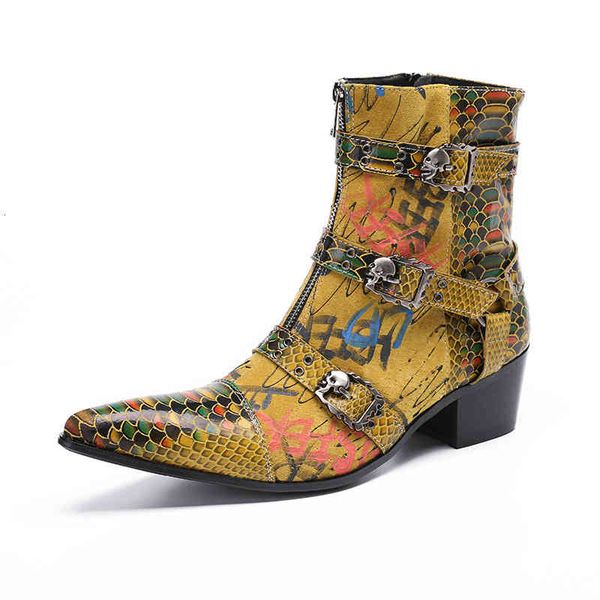 boots yellow martin boots men's fashion autumn and winter high leather british lace up shoes fashion boots, Black
boots yellow martin boots men's fashion autumn and winter high leather british lace up shoes fashion boots, Black