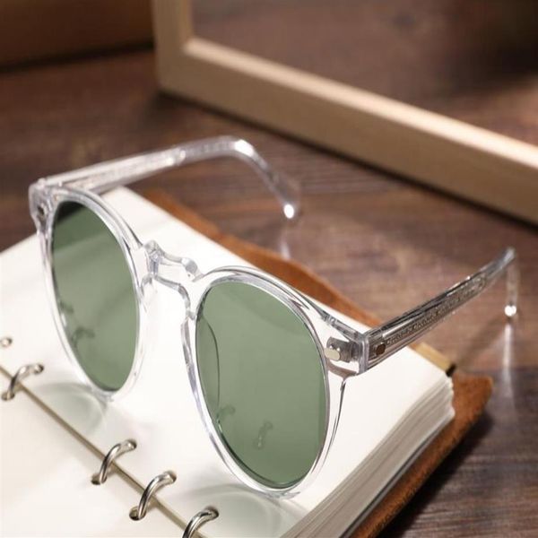 new arrived ov5186 sunglasses 45mm 47mm frame vintage men women ov 5186 polarized lens with full package312a, White;black
new arrived ov5186 sunglasses 45mm 47mm frame vintage men women ov 5186 polarized lens with full package312a, White;black