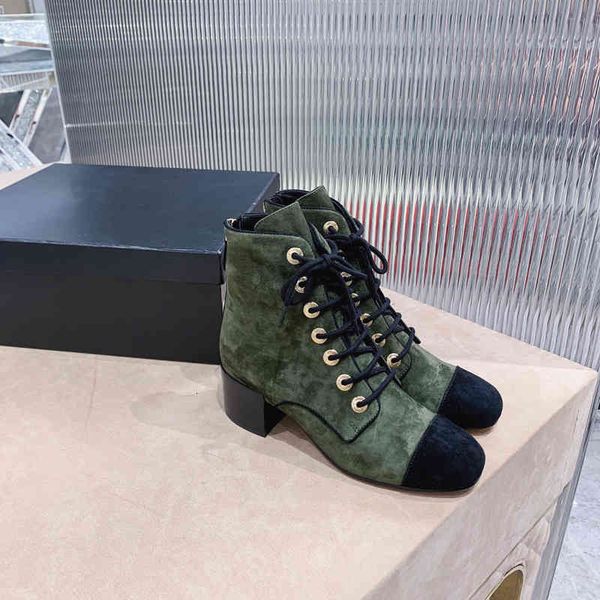boots women shoes winter ankle child suede genuine leather boots high heels mixed colors lace up zapatos de mujer, Black
boots women shoes winter ankle child suede genuine leather boots high heels mixed colors lace up zapatos de mujer, Black