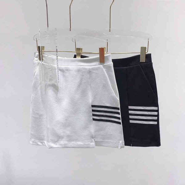 casual dresses summer simple slim tb stripe black and white solid a-line skirt women's high waist split pdek, Black;gray
casual dresses summer simple slim tb stripe black and white solid a-line skirt women's high waist split pdek, Black;gray