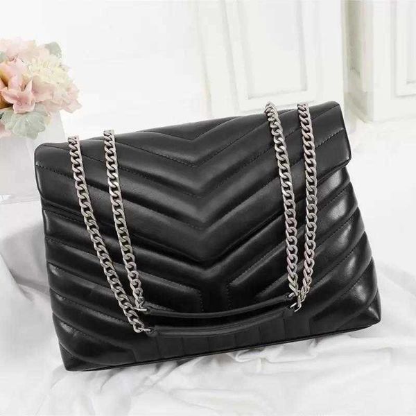 womens designers crossbody bags loulou women's black leather large-capacity chain shoulder bag quilted messenger handbags
womens designers crossbody bags loulou women's black leather large-capacity chain shoulder bag quilted messenger handbags